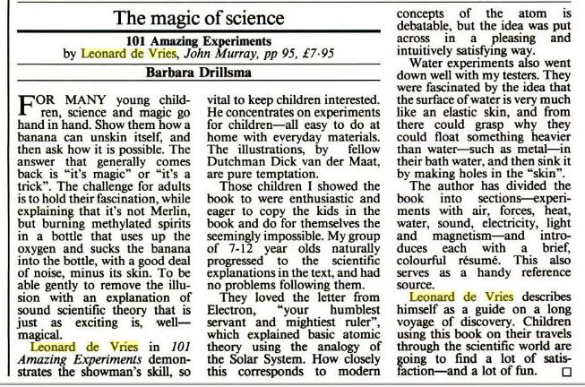 101-experiments-vries-1986-0ct-new-sci.JPG