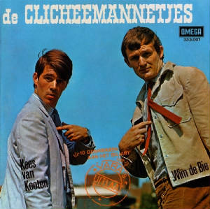 Bernard-album/De-Clicheemannetjes-Voorkant-1967.jpg
